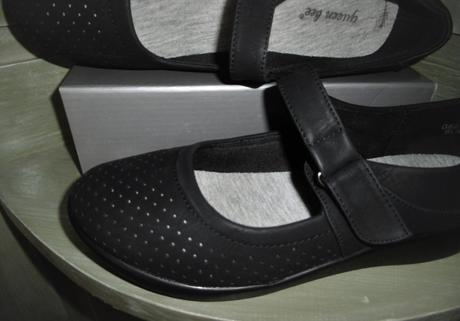 Vychádzková obuv, 37