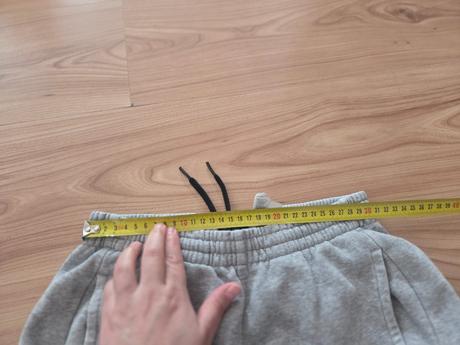 Tepláky, adidas,152