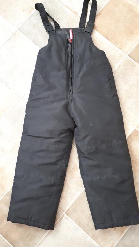 Predam oteplovacky, 140