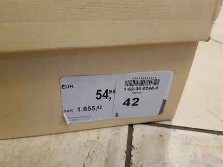 Minozzi topánky, minozzi,42