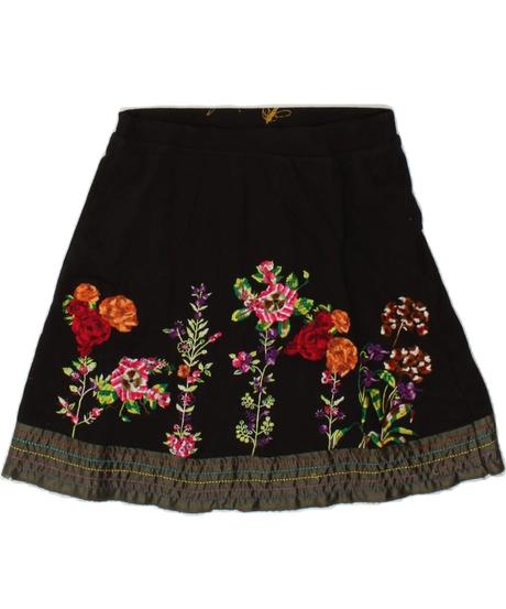 Dámska sukňa desigual, desigual,xs