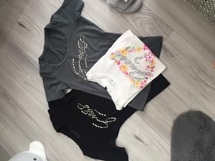 Guess tricka, guess,xs