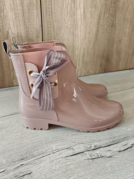 Dámske gumáky tom tailor, tom tailor,36