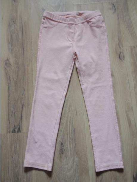 Legínkové nohavice, h&m,122