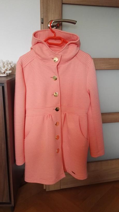 Kabát na prechodné obdobie, m