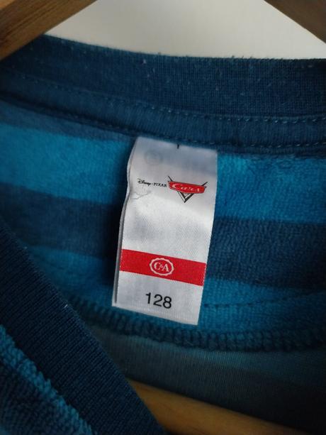 Suprava mcqueen, c&a,128