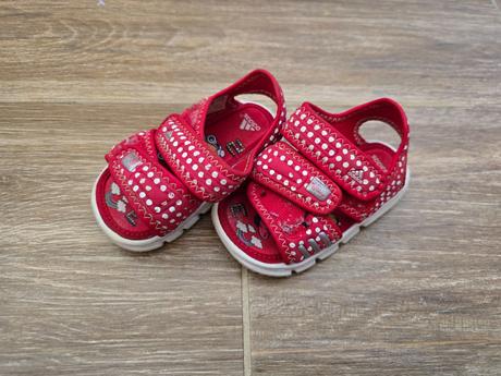 Sandále č.20, adidas,20