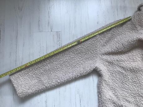 Luxusny kabat mia mia - emi, s