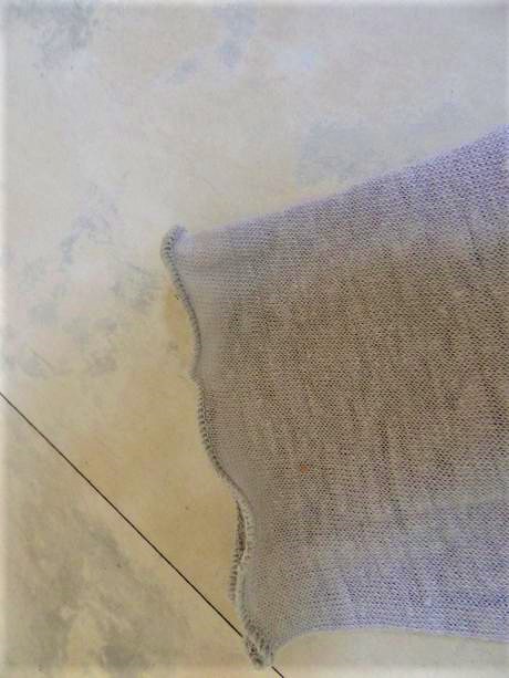 Tričko over size, h&m,l