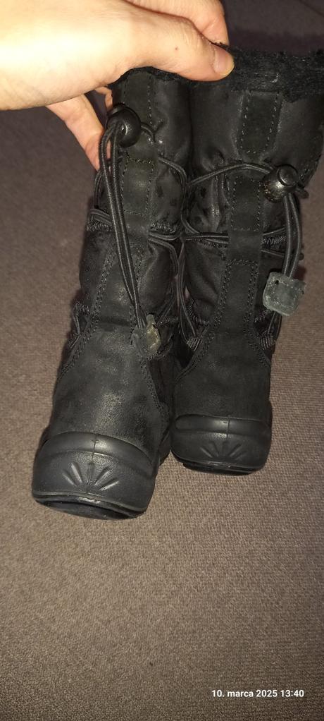 Zimne cizmicky primigi, primigi,27