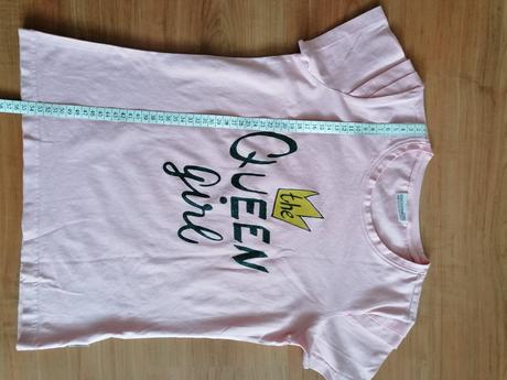 Tričko queen, coccodrillo,158