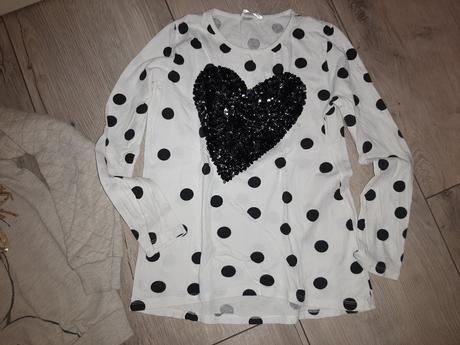 Mikina zvonilka, george,140