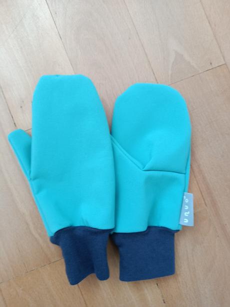 Softshellove rukavice unuo, unuo,98