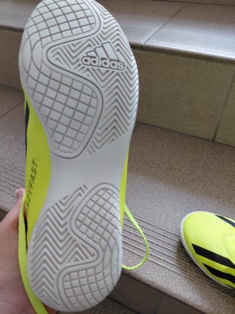 Halovky adidas, adidas,38
