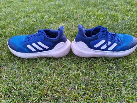 Detské tenisky zn. adidas, veľ. 36 2/3, adidas,36
