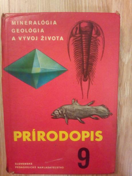 Biológia - prírodopis ô, 