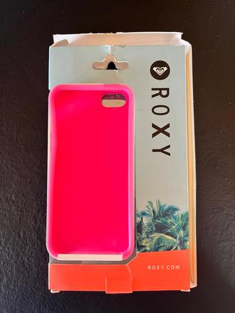 Obal na apple iphone se - roxy,