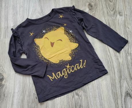 Tričko george wish 98/104 na 3-4 roky, george,98