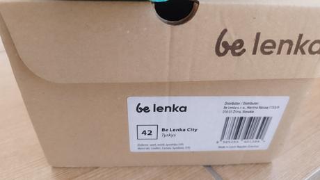 Be lenka city 42, be lenka,42