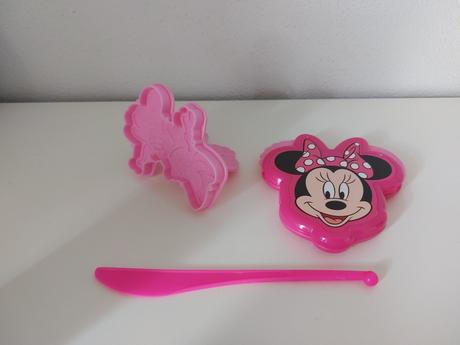Play-doh minnie sada,