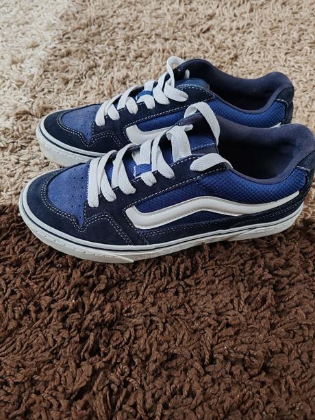 Pánske tenisky, vans,41