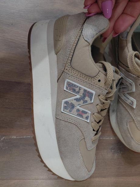 Tenisky new balance, new balance,38