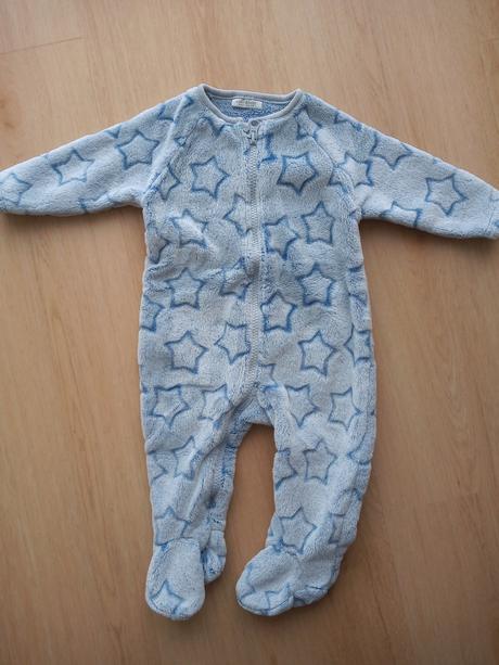 Huňatý overal next, next,68