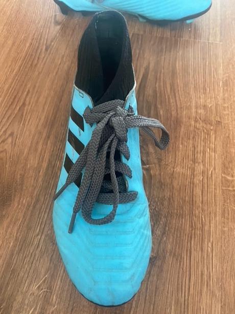 Kopačky adidas predator, adidas,38