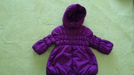 Esprit bunda na 12 mesiacov, esprit,80