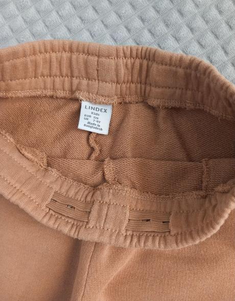 Balík vecí pre fešáka 122/128, 122–134