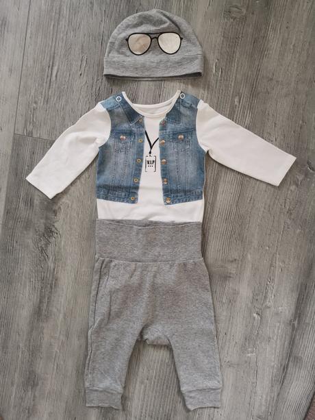 Súprava v.i.p, h&m,62