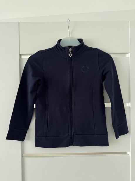 Dievčenska mikinka, ovs,122