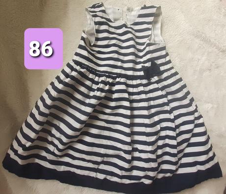 Šaty 86, 86