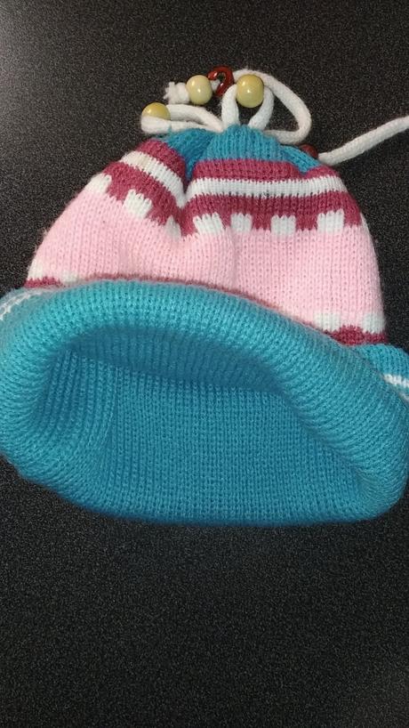 Ciapocka na zimu, 98