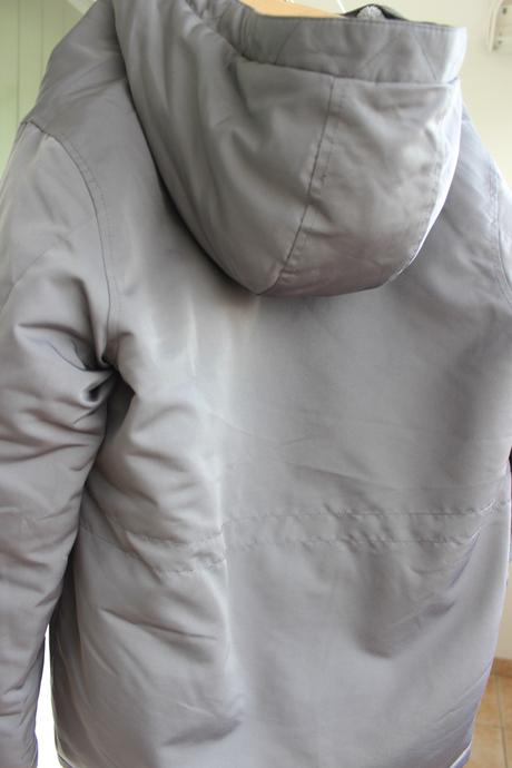 Gap coldcontrol ultra max parka xxl 14 kids, gap,164