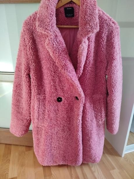 Kabát bershka, bershka,s