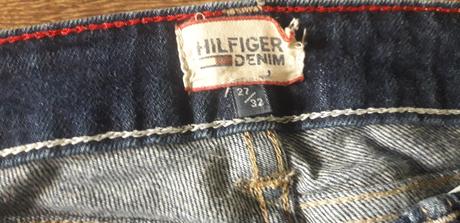 Hilfiger rifličky 27/32, tommy hilfiger,28