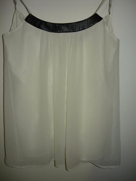 Blúzka na leto -m, m