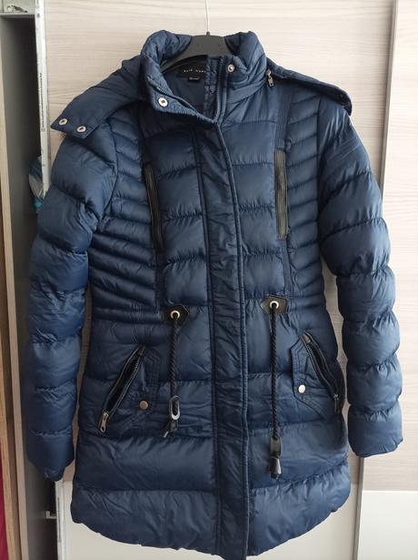 Dámska bunda, gate,38