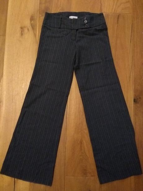 Terranova - dámske nohavice, terranova,m