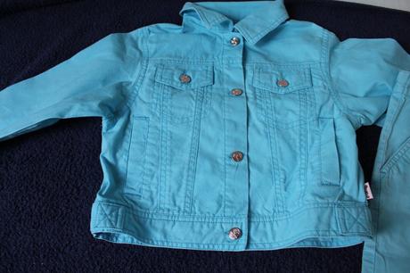 Set bunda+3/4 gate, 110