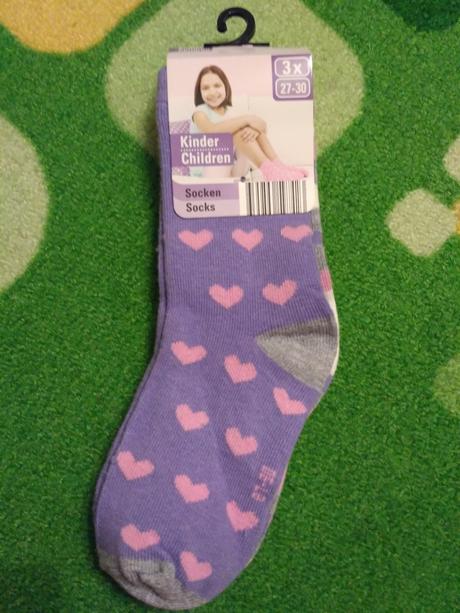 Ponožky, 27