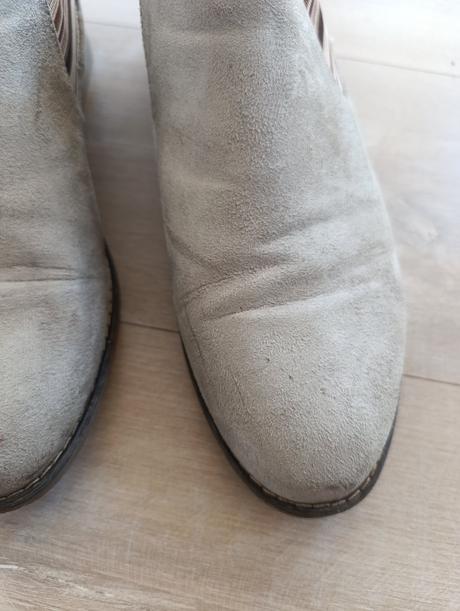 Členkové čižmy, graceland,40