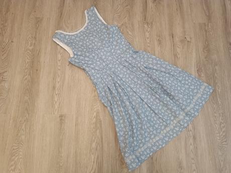 Bavorský kroj veľk.34/36, 