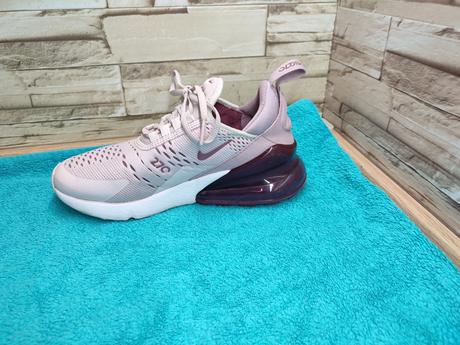 Nike 36 - dámske tenisky air max 270, nike,36