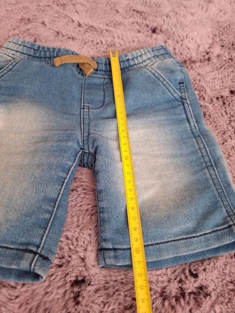 Riflove kratasy veľ.110/116, kiki&koko,110