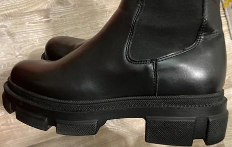 Krásne čižmy catwalk,deichmann, deichmann,39
