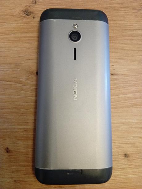 Nokia 230 dual sim, nokia