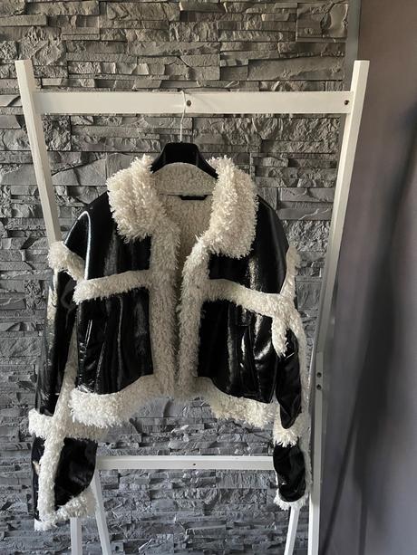 Štýlová v.xs-s, h&m,xs