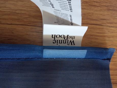 Slnečná clona roleta tigger, macko pú, disney